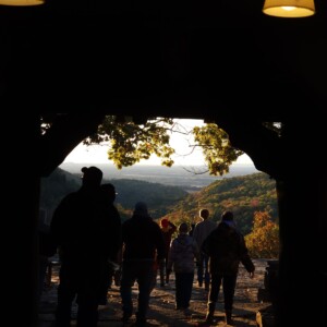 Petit Jean